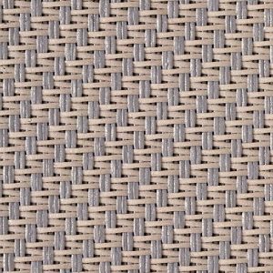 Screendoek zonweringdoek Los Doek Raamdoek Sergedoek kleur 117116 Linnen-Lichtgrijs Beige Lichtgrijs Intershades