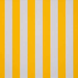 Zonweringdoek Zonneschermdoek Acryldoek Zonwering Zonnescherm orchestra orc 8553 120 bs jaune Geel Strepen Intershades