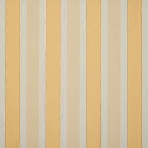 Zonweringdoek Zonneschermdoek Acryldoek Zonwering Zonnescherm orchestra orc 8612 120 hardelot yellow Geel Beige Strepen Gestreept Intershades