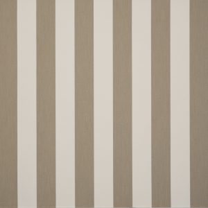 Zonweringdoek Zonneschermdoek Acryldoek Zonwering Zonnescherm orchestra orc 8921 120 bs bruyere Bruin Beige Strepen Intershades