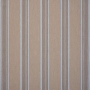 Zonweringdoek Zonneschermdoek Acryldoek Zonwering orchestra orc d103 120 manosque beige Beige Strepen Intershades