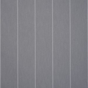 Zonweringdoek Zonneschermdoek Acryldoek orchestra orc d113 120 naples grey Grijs Strepen Intershades