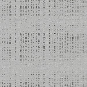 Soltis B92 1046 Alu Verduisterend los raam doek Intershades SergeFerrari. Bevestiging met zeilringen of tourniquets. Zonwering Zonwerend Grijs Lichtgrijs Alu Verduisterend