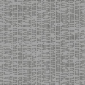 Soltis Perform 92 2045 Beaten metal los raam doek Intershades SergeFerrari. Bevestiging met zeilringen of tourniquets. Zonwering Zonwerend Zonnescherm Soltis Zilvergrijs Grijs Zilver Intershades SergeFerrari