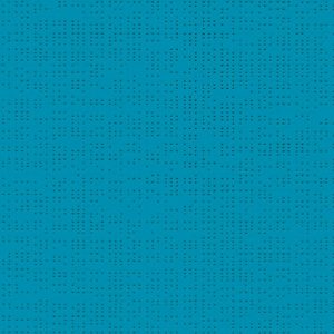 Soltis Perform 92 2160 Lagoon los raam doek Intershades SergeFerrari. Bevestiging met zeilringen of tourniquets. Zonwering Zonwerend Zonnescherm Blauw Lichtblauw Turquoise Intershades Serge Ferrari