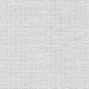 Soltis Perform 92 50272 Cloud los raam doek Intershades SergeFerrari. Bevestiging met zeilringen of tourniquets. Zonwering Zonwerend Zonnescherm Grijs Wit Intershades