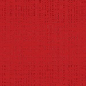 Soltis Perform 92 8255 Red los raam doek Intershades SergeFerrari. Bevestiging met zeilringen of tourniquets. Zonwering Zonwerend Zonnescherm Rood Intershades SergeFerrari