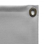 Soltis doek Verduisterend Zonwering Zonwerend Raamdoek Tourniquets Tourniquet Draaiers Draaischroef Montage Monteren Zonwering op maat Intershades