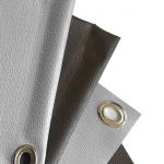 soltis doek duurzaam verduisterend zonwering zonwerend zonwering op maat bestellen monteren montage intershades service doe het zelf zelf doen