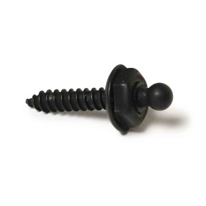 Tenax zelftapper zwart