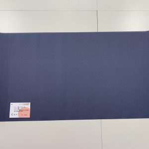 Screendoek - Marine Grijs - 221005