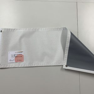 Soltis B92 - White Verduisterend - 221006