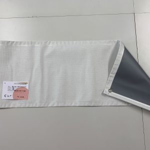 Soltis B92 - White Verduisterend - 221007