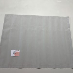 Acryldoek - Lichtgrijs Uni - 221021