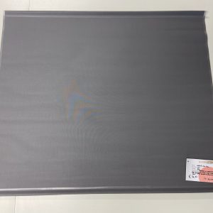 Screendoek - Grijs Grijs - 221030