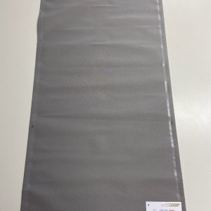 Screendoek - Grijs Lichtgrijs - 221037