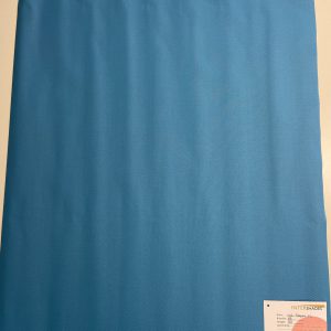Screendoek - Turquoise Grijs - 221041