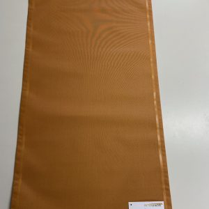 Screendoek - Oranje Grijs - 221043