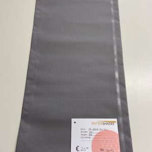 1% Screendoek - Grijs Grijs - 221052