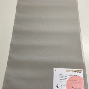 Screendoek - Lichtgrijs Lichtgrijs - 221053