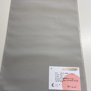 Screendoek - Lichtgrijs Lichtgrijs - 221055