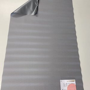 Verduisterend Xinix doek - Wit Grijs - 221066