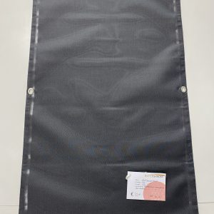 Screendoek - Antraciet Antraciet - 221068