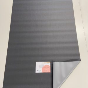 Verduisterend Screendoek - Antraciet Antraciet - 221075