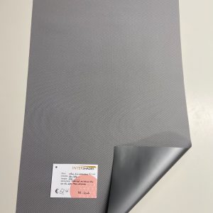 Verduisterend Xinix doek - Wit Grijs - 221080