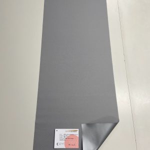 Verduisterend Xinix doek - Wit Grijs - 221081