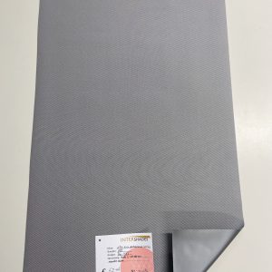 Verduisterend Xinix doek - Wit Grijs - 221082