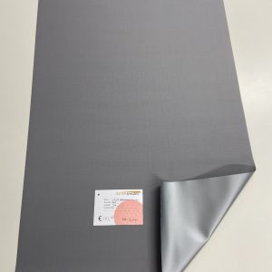 Verduisterend Screendoek - Grijs Grijs - 221090