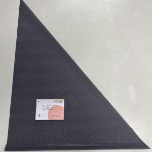 Screendoek - Antraciet Grijs - 221103