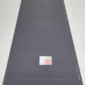 Screendoek - Antraciet Grijs - 221104