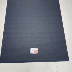 Soltis Perform 92 - Alu Anthracite - 221114