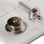 tenax muur montage zonwering zonwerend zonnescherm monteren schroef kliksysteem opklik klikken intershades