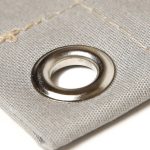 zonwering zeilringen zeilring ring zeiloog zeilogen ogen zonwerend zonnescherm intershades bestellen online kopen