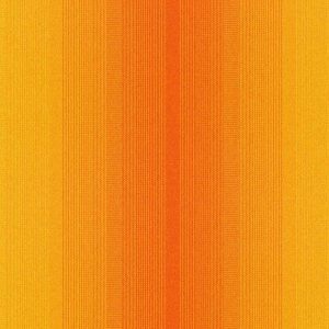 zonwering zonneschermdoek zonwerend schaduwdoek zonnescherm Sattler 320180 Oranje geel strepen streep patroon streeppatroon strepenpatroon zonsondergang zon