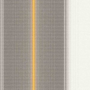 zonwering zonneschermdoek zonwerend schaduwdoek zonnescherm Sattler Elements 320884 grijs beige lichtgrijs licht geel pastelgeel strepen streep patroon streeppatroon strepenpatroon