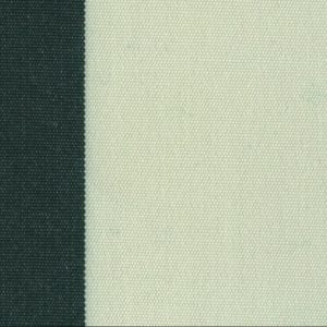 zonwering zonneschermdoek zonwerend schaduwdoek zonnescherm Sauleda 2680 groen wit donkergroen donker strepen streep patroon streeppatroon strepenpatroon blokstrepen blokstreep blokstreeppatroon