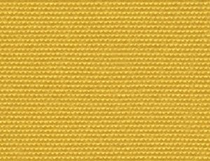 zonwering zonneschermdoek zonwerend schaduwdoek zonnescherm sauleda 2013 geel oker okergeel donkergeel donker effen