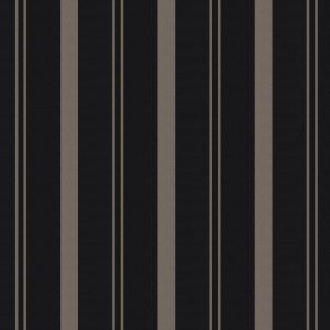 zonwering zonneschermdoek zonwerend schaduwdoek zonnescherm dickson D538 zwart grijs antraciet strepen streep streepjes patroon strepenpatroon streeppatroon streepjespatroon