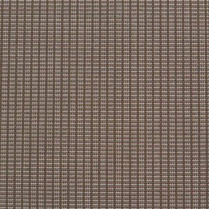 zonwering zonneschermdoek zonwerend schaduwdoek zonnescherm Sattler 320923 bruin lichtbruin licht beige lichtbeige vakjes hokjes blokjes