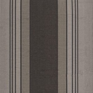 zonwering zonneschermdoek zonwerend schaduwdoek zonnescherm Sattler 320974 bruin beige lichtbruin grijs antraciet donkergrijs donker zwart hokjes blokjes vakjes patroon streep strepen streeppatroon strepenpatroon gestreept