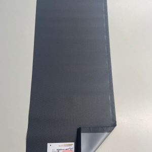 Verduisterend Screendoek - Antraciet Grijs - 230902