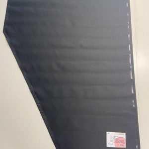 Screendoek - Antraciet Antraciet - 230912