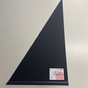 Screendoek - Antraciet Antraciet - 230916