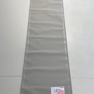 Screendoek - Lichtgrijs - 240917