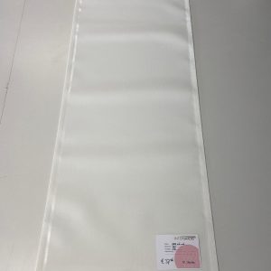 Screendoek - Wit Wit - 241102
