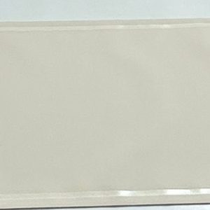 Screendoek - 116116 Linnen Linnen - 251001